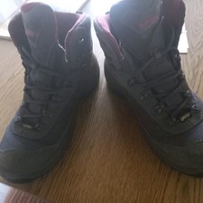 LOWA RENEGADE***GTX MID