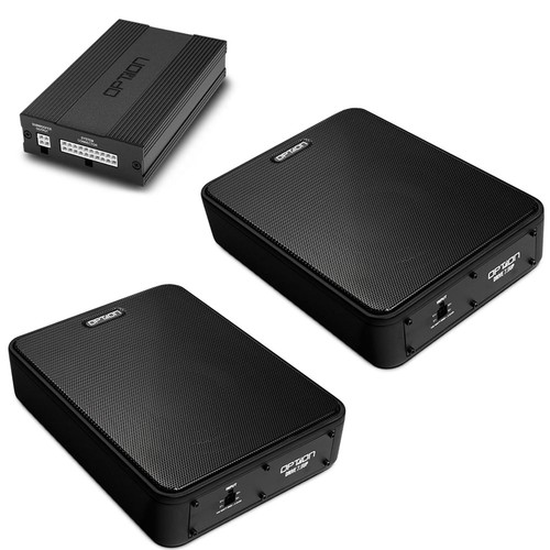 Soundsystem dsp endstufe - soundsystem,