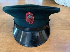 Royal Ulster Constabulary RUC