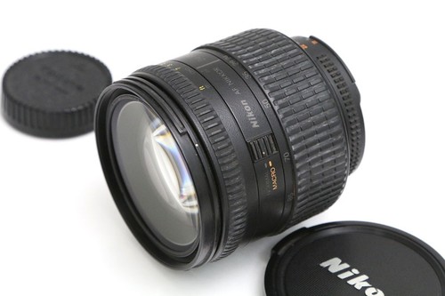 Nikon zoom nikkor 24 85 - ai, af
