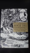Manga comic berge des - manga/comic, "berge
