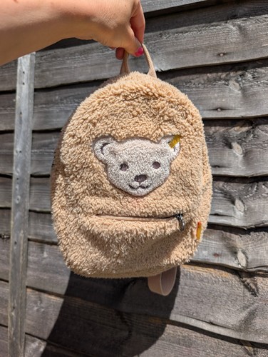 Original steiff teddybär - original,