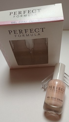 Perfect formula white rose - perfect,