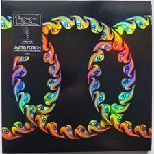 TOOL   -   LATERALUS   -   2  LIMITED PICTURE  VINYL / OIS 2011   -   WIE NEU