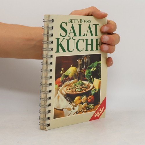 Salat küche betty - salat,