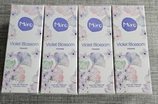 Miro Violet Blossom Femme Eau