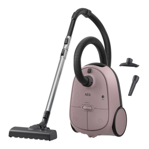 Aeg ab61c1wp bodenstaubsauger - aeg,