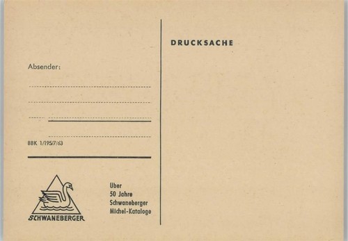 Bestellkarte schwanenberger - bestellkarte,