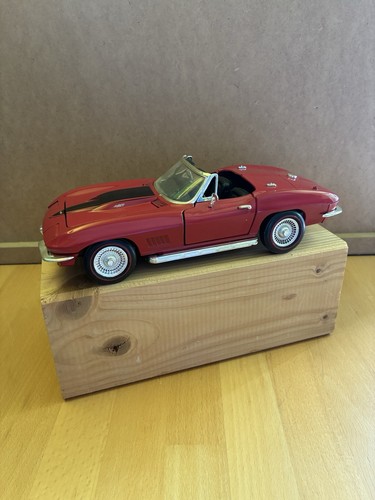 Modellautos chevrolet - 1:18,