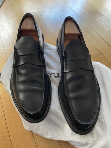 Sergio rossi loafer modell - sergio,