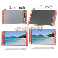 3.5" 4.0" Inch TFT LCD Color