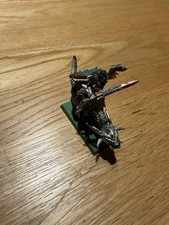 Warhammer Fantasy Dunkelelfen