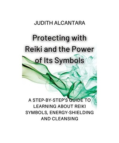 Protecting with reiki and the - protecting,