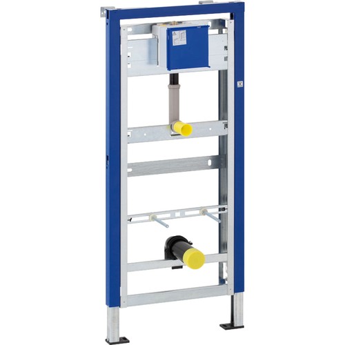 Geberit urinal element duofix - geberit,