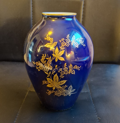 Lindner kueps bavaria - kueps, vase