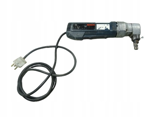 Bosch gna 350w blechschere - 1,