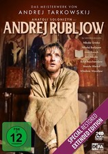 Andrej rubljow andrei - (1966),