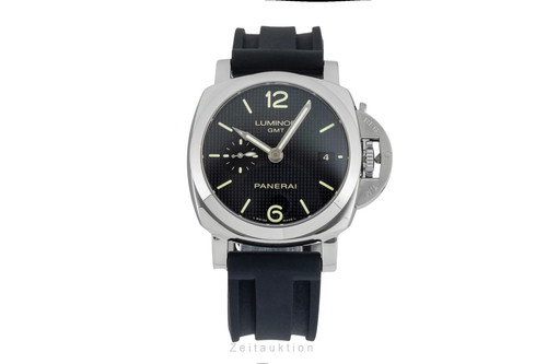 Panerai luminor gmt automatik - luminor,