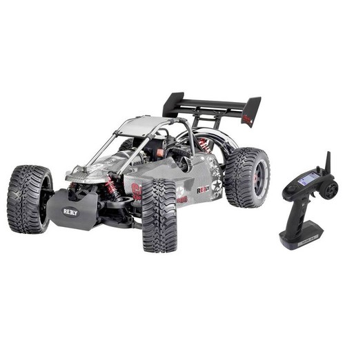 Reely modellauto carbon - modellauto,