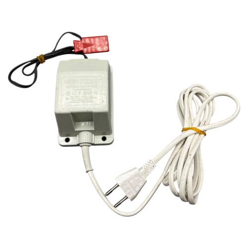 Tcr modell typ 7027 - tcr,