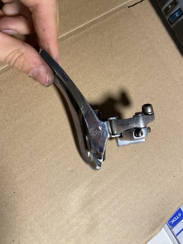 Campagnolo chorus umwerfer - chorus,