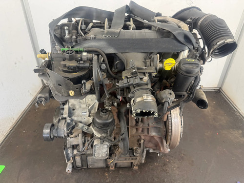 Motor rhr peugeot 307 - motor,