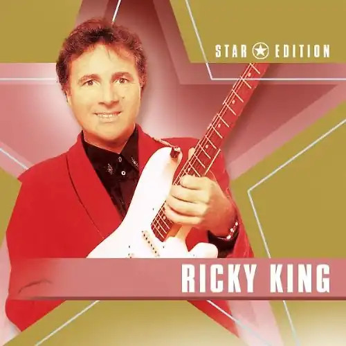 Ricky king star edition - king,