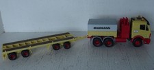 KIBRI Mercedes-Benz SK/NK