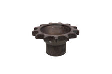 Kettenrad an der Lichtmaschine