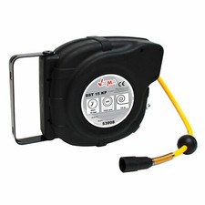 Druckluftschlauchaufroller