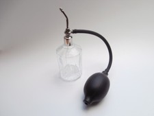 ZERSTÄUBER Klassisch GLAS