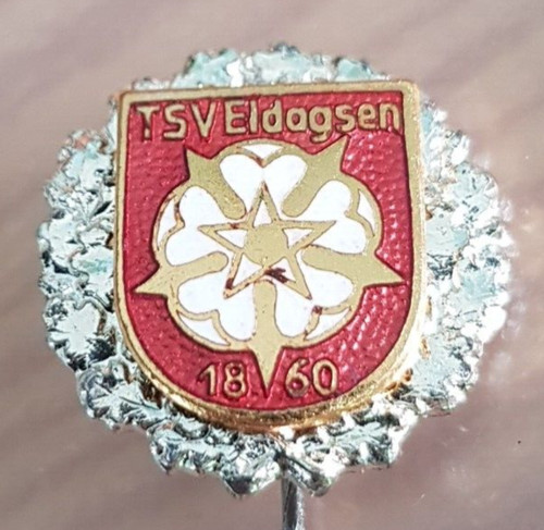 Ehrennadel anstecknadel tsv - anstecknadel,