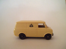 Wiking  1:87 Bedford Blitz Kastenwagen  Teeträger Rechts   