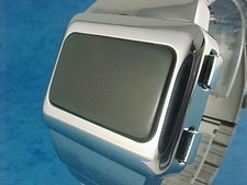 SILBER X-MEN APOCALYPSE 70er