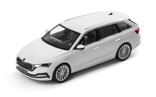 Original skoda octavia a8 - skoda, nx