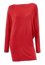 Oversized Pullover von Singh