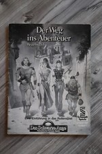 DSA, Der Weg ins Abenteuer