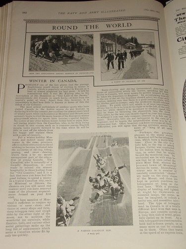 1902 artikel winter - 1902, kanada