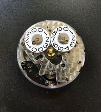 Uhrwerk  Breitling for Bentley 6.75 /Breitling Crosswind Special