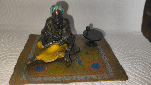 Wiener bronze - bronze, –