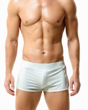 BIMONI SEOBEAN Low Rise Boxer