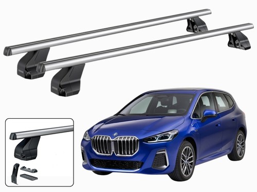 Dachträger für bmw er - bmw, 2-er