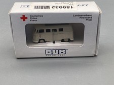 Modellautos 1:87 BUB Premium