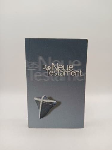 Das neues testament - das,