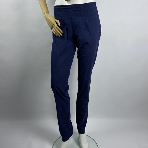Women rundholz trousers navy - women,