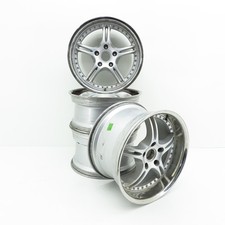 Felge 4x Alufelgen Royal TB12 Porsche 911 996 997