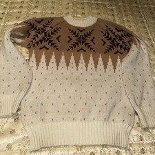 Vintage Warmer Pullover