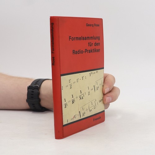Formelsammlung für den