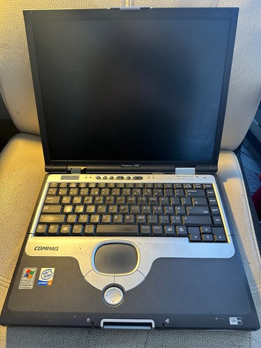 Compaq presario 1500 p1525 - compaq,