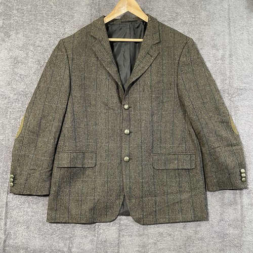 Original tweed sakko - sakko, bexleys